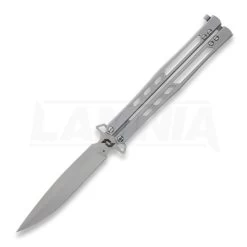 Schrade Alkemyst Butterfly Butterfly Knife