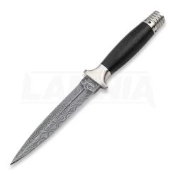 Böker MG-42 Damast Dagger 121506DAM