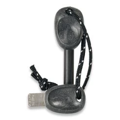 Light My Fire FireSteel BIO Army Slatyblack Fire Starter