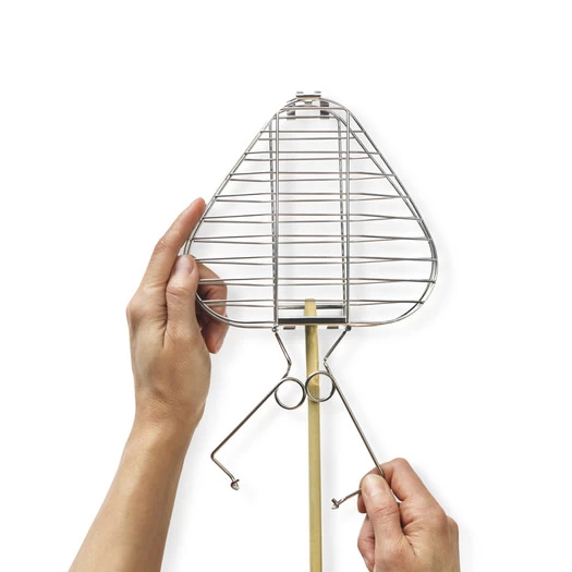 Light My Fire Grandpa's FireGrill 4 Light My Fire Grandpa's FireGrill - Image 2