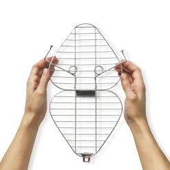 Light My Fire Grandpa's FireGrill 9 Light My Fire Grandpa's FireGrill -Outdoor Tool and Knife Shop 72235 LMF4301900010 03