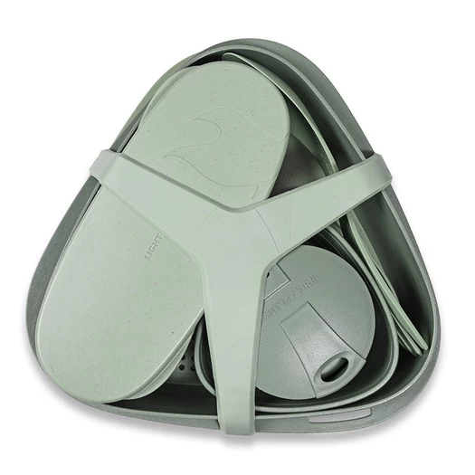 Light My Fire MealKit BIO Sandygreen 4 Light My Fire MealKit BIO Sandygreen - Image 2