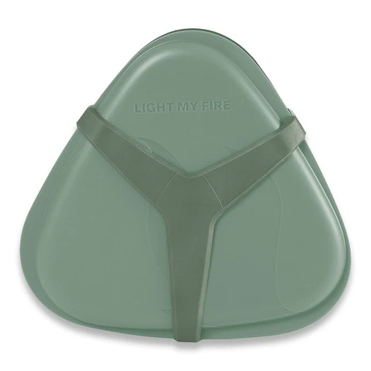 Light My Fire MealKit BIO Sandygreen 5 Light My Fire MealKit BIO Sandygreen - Image 3