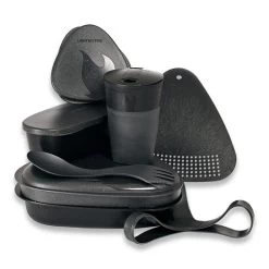 Light My Fire MealKit BIO Slatyblack