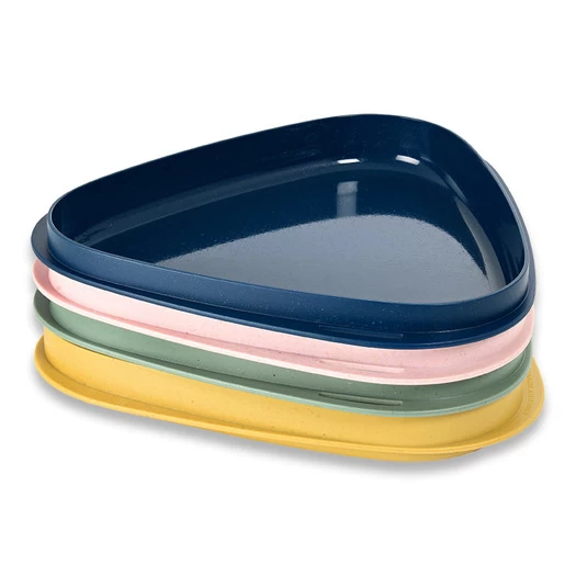 Light My Fire StackPlate BIO 4-pack Nature 3 Light My Fire StackPlate BIO 4-pack Nature