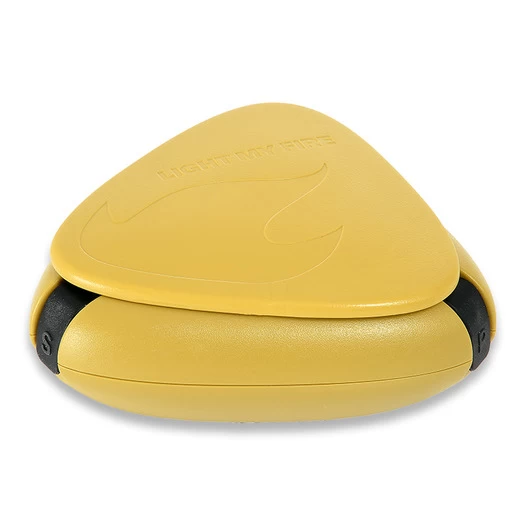 Light My Fire Salt&PepperPlus BIO Mustyyellow 3 Light My Fire Salt&PepperPlus BIO Mustyyellow