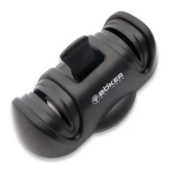 Böker Two-Stage Suction Cup Roller Sharpener 09BO374