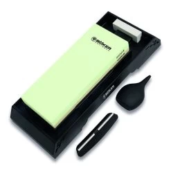 Böker Combi Water Stone Sharpening Station 1000/6000 09BO377
