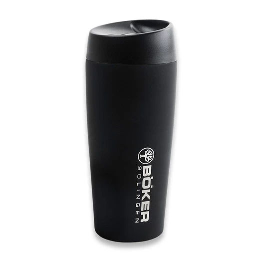 Böker Travel Mug 09BO137 3 Böker Travel Mug 09BO137