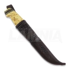 Uniikkipuukot Avauspuukko 7 Uniikkipuukot Avauspuukko -Outdoor Tool and Knife Shop 72572 USP065 03