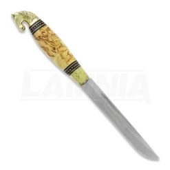 Uniikkipuukot Hevospää Knife 6 Uniikkipuukot Hevospää Knife -Outdoor Tool and Knife Shop 72575 USP068 02