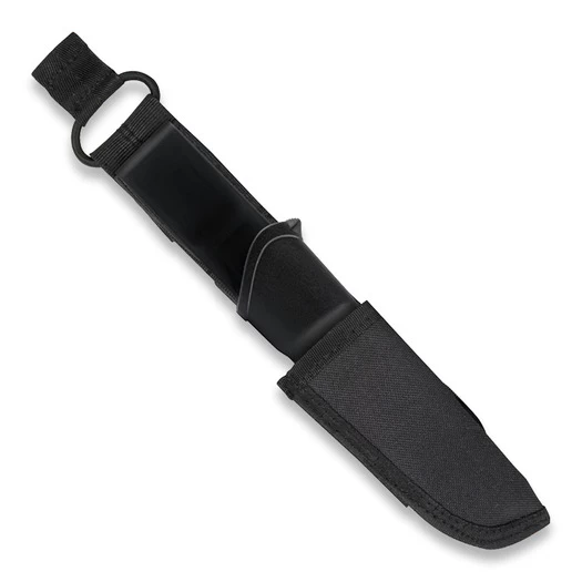 Morakniv Companion Expert Sheath, Black 13005 3 Morakniv Companion Expert Sheath, Black 13005
