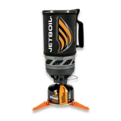 Jetboil Flash 2.0 PCS 1,0L, Black