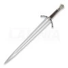 United Cutlery LOTR Boromir's Sword 1 United Cutlery LOTR Boromir's Sword -Outdoor Tool and Knife Shop 73856 UC1400 01