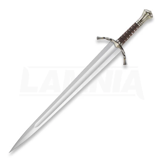 United Cutlery LOTR Boromir's Sword 3 United Cutlery LOTR Boromir's Sword