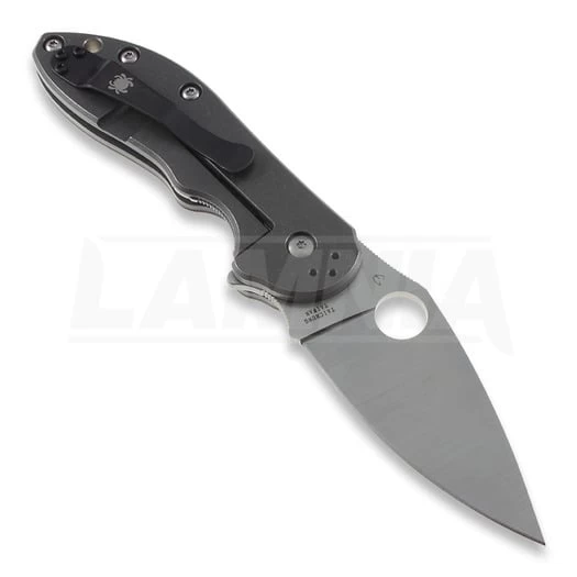 Spyderco Domino Folding Knife C172CFP 4 Spyderco Domino Folding Knife C172CFP - Image 2