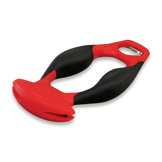 Lansky Hammerhead Pocket Sharpener 3 Lansky Hammerhead Pocket Sharpener