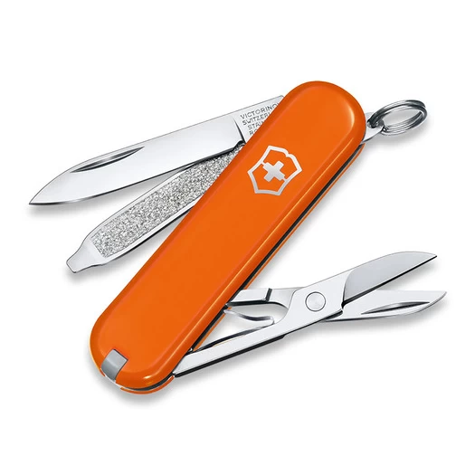 Victorinox Classic SD Mango Tango Multitool 3 Victorinox Classic SD Mango Tango Multitool