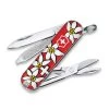 Victorinox Classic SD Edelweiss Multitool 2 Victorinox Classic SD Edelweiss Multitool -Outdoor Tool and Knife Shop 78096 VN06223840B1 01