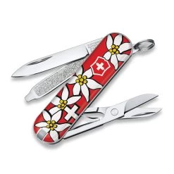 Victorinox Classic SD Edelweiss Multitool