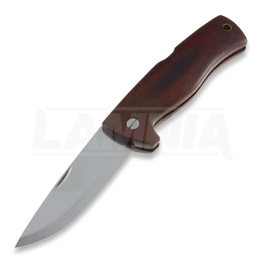 Helle Skåla Folding Knife 3 Helle Skåla Folding Knife