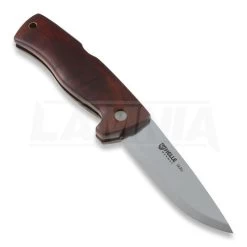 Helle Skåla Folding Knife 7 Helle Skåla Folding Knife -Outdoor Tool and Knife Shop 8412 HE088222 02