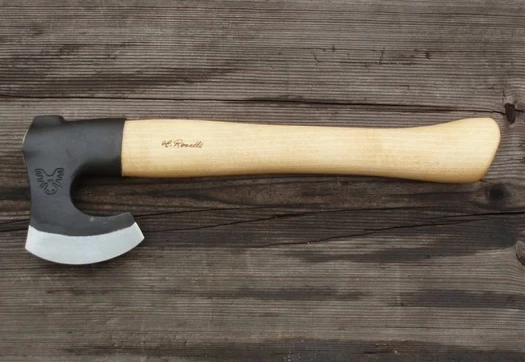 Roselli Allround Axe Short, Giftbox R860P 5 Roselli Allround Axe Short, Giftbox R860P - Image 3