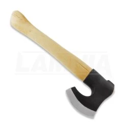 Roselli Allround Axe Short R860 6 Roselli Allround Axe Short R860 -Outdoor Tool and Knife Shop 86 R860 02