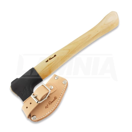 Roselli Allround Axe Short R860 5 Roselli Allround Axe Short R860 - Image 3