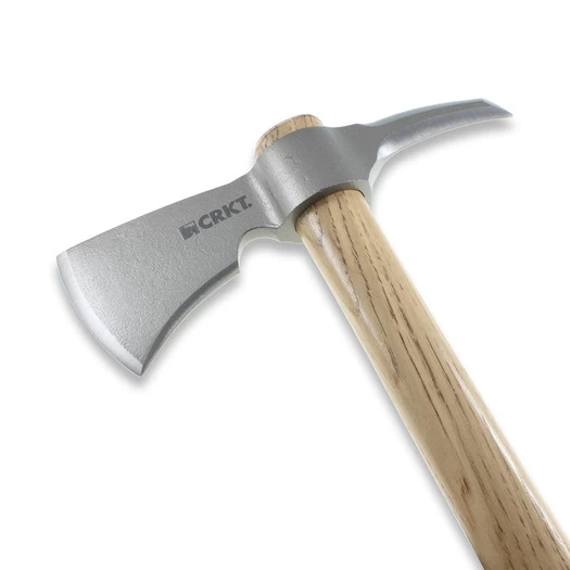 CRKT RMJ Woods Kangee T-Hawk Axe Tomahawk 4 CRKT RMJ Woods Kangee T-Hawk Axe Tomahawk - Image 2