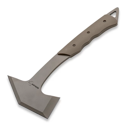 Böker Plus Carnivore Tomahawk 09BO111 3 Böker Plus Carnivore Tomahawk 09BO111