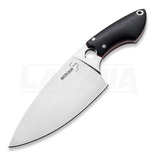 Böker Plus ChefYouGo Chef´s Knife 03BO040 3 Böker Plus ChefYouGo Chef´s Knife 03BO040