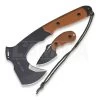 TOPS Wolf PAX 2 Combo Axe WPAX02 1 TOPS Wolf PAX 2 Combo Axe WPAX02 -Outdoor Tool and Knife Shop 9750 TPWPAX02 01